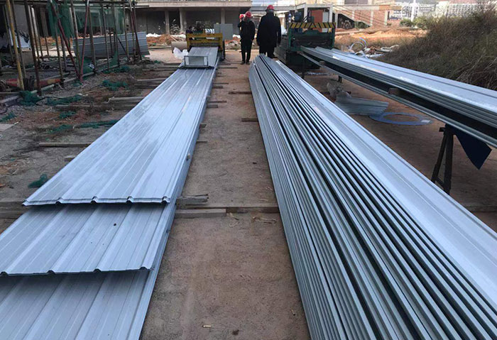 本溪网架钢结构工程有限公司